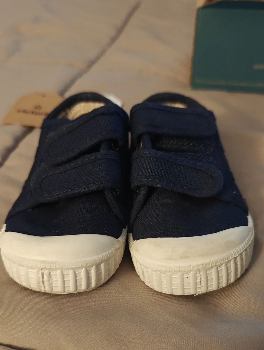 Victoria Marino EU 20 Shoes